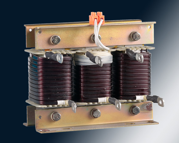 NMCKSG低壓 NMCKSC高壓電容器串聯(lián)電抗器在補(bǔ)償容性無(wú)功功率的時(shí)候，往往會(huì)受到諧波電流，合閘涌流及操作過(guò)電壓的影響，造成電容器損壞和功率因數(shù)降低，為此需…