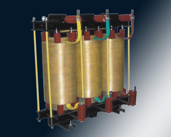 NMQKSG高低壓?jiǎn)?dòng)電抗器交流異步電動(dòng)機(jī)在額定電壓下起動(dòng)時(shí)，初始起動(dòng)電流是很大的，往往超過(guò)額定電流的許多倍（一般是5—7倍），為了減少起動(dòng)電流，不對(duì)電網(wǎng)造成影…